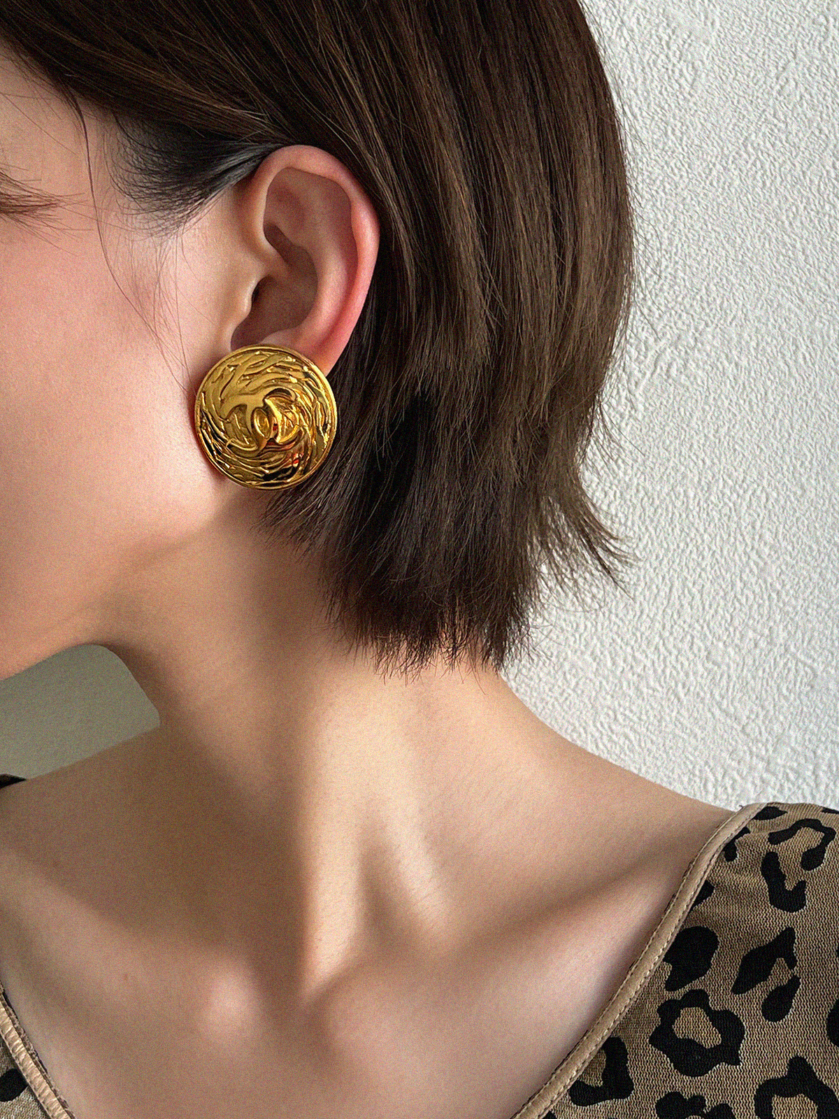 Vintage Qoo♢ニットtops VINTAGE QOO TOKYO｜ヴィンテージ クー トーキョー
